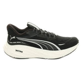 Scarpa da Running Uomo Puma Magnify Nitro 3 Nero Bianco | NonSoloSport
