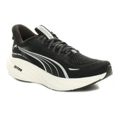 Scarpa da Running Uomo Puma Magnify Nitro 3 Nero Bianco | NonSoloSport