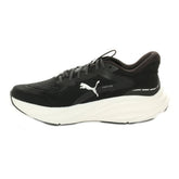 Scarpa da Running Uomo Puma Magnify Nitro 3 Nero Bianco | NonSoloSport