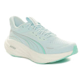 Scarpa da Running Donna Puma Magnify Nitro 3 Azzurro Bianco | NonSoloSport