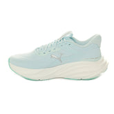 Scarpa da Running Donna Puma Magnify Nitro 3 Azzurro Bianco | NonSoloSport