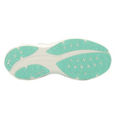 Scarpa da Running Donna Puma Magnify Nitro 3 Azzurro Bianco | NonSoloSport