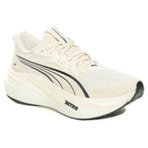 Scarpa da Running Uomo Puma MagMax NITRO 2 Bianco Nero | NonSoloSport