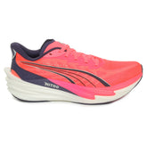 Scarpa da Running Donna Puma x Hyrox Deviate Nitro 4 Rosa Viola | NonSoloSport