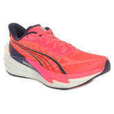 Scarpa da Running Donna Puma x Hyrox Deviate Nitro 4 Rosa Viola | NonSoloSport