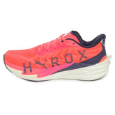 Scarpa da Running Donna Puma x Hyrox Deviate Nitro 4 Rosa Viola | NonSoloSport