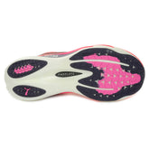 Scarpa da Running Donna Puma x Hyrox Deviate Nitro 4 Rosa Viola | NonSoloSport