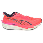 Scarpa da Running Uomo Puma x Hyrox Deviate Nitro 4 Rosa Viola | NonSoloSport