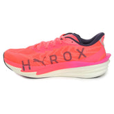 Scarpa da Running Uomo Puma x Hyrox Deviate Nitro 4 Rosa Viola | NonSoloSport