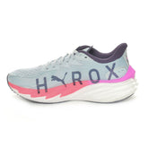 Scarpa da Running Donna Puma x Hyrox Velocity Nitro 4 Azzurro Rosa | NonSoloSport