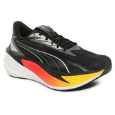 Scarpa da Training Puma Maxima Pro Nero Bianco Rosso | NonSoloSport