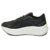Scarpa da Training Puma Maxima Pro Nero Bianco Rosa | NonSoloSport