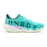 Scarpa da Running Donna Puma Hyrox Velocity Nitro 5 Azzurro Viola | NonSoloSport