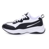 Puma Cilia Donna Black White | NonSoloSport