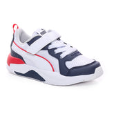 Puma X-Ray Ac Ps Bianco Blu | NonSoloSport