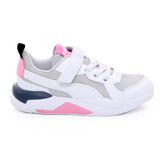 Puma X-Ray AC PS Bianco Rosa | NonSoloSport