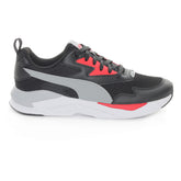 Puma X-Ray Lite Uomo Nero Rosso | NonSoloSport