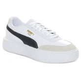 Puma Oslo Maja Archive Donna Bianco | NonSoloSport