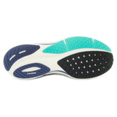 Scarpa da Running Uomo Puma Magnify Nitro 2 Nero Azzurro | NonSoloSport