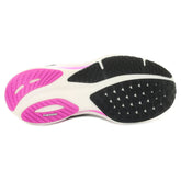 Scarpa da Running Donna Puma Magnify Nitro 2 Nero Viola | NonSoloSport
