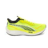 Scarpa da Running Uomo Puma Velocity Nitro 3 Giallo Nero | NonSoloSport
