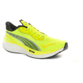 Scarpa da Running Uomo Puma Velocity Nitro 3 Giallo Nero | NonSoloSport