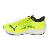 Scarpa da Running Uomo Puma Velocity Nitro 3 Giallo Nero | NonSoloSport