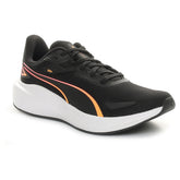 Scarpa da Training Puma Lite Skyrocket Nero | NonSoloSport