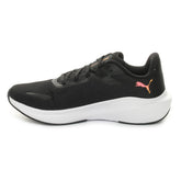 Scarpa da Training Puma Lite Skyrocket Nero | NonSoloSport