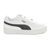 Puma Ca Pro Classic Uomo Bianco | NonSoloSport