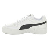 Puma Ca Pro Classic Uomo Bianco | NonSoloSport