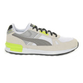 Puma Graviton Pro Uomo Bianco | NonSoloSport