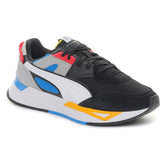 Puma Mirage Sport Remix Uomo Nero Grigio | NonSoloSport