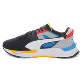 Puma Mirage Sport Remix Uomo Nero Grigio | NonSoloSport