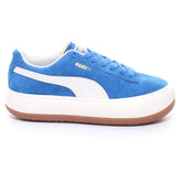 Puma Suede Mayu Up Donna Blu Bianco | NonSoloSport