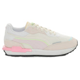 Puma City Rider Donna Rosa | NonSoloSport