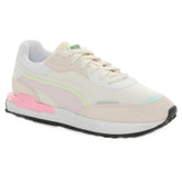 Puma City Rider Donna Rosa | NonSoloSport