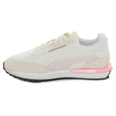 Puma City Rider Donna Rosa | NonSoloSport