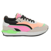 Puma City Rider Donna Multicolor | NonSoloSport