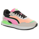 Puma City Rider Donna Multicolor | NonSoloSport