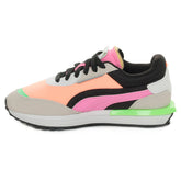 Puma City Rider Donna Multicolor | NonSoloSport