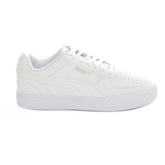Puma Caven Bambino Bianco | NonSoloSport