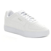 Puma Caven Bambino Bianco | NonSoloSport