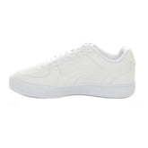 Puma Caven Bambino Bianco | NonSoloSport
