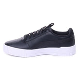 Puma Carina Bold Metallic Donna Nero Bianco | NonSoloSport