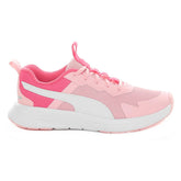 Puma Evolve Run Mesh Bambino Rosa | NonSoloSport