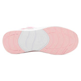 Puma Evolve Run Mesh Bambino Rosa | NonSoloSport