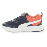 Puma Evolve Bambino Blu | NonSoloSport