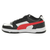 Puma Rbd Game Low Bambino Nero | NonSoloSport