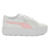 Puma Karmen Bambino Bianco | NonSoloSport